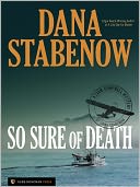 So Sure of Death (Liam Campbell Series #2)