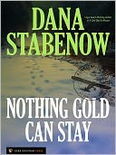 Nothing Gold Can Stay (Liam Campbell Series #3)