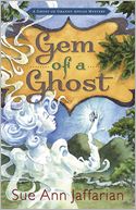 Gem of a Ghost (Ghost of Granny Apples Mystery Series #3)
