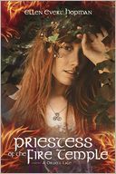 Priestess of the Fire Temple: A Druids Tale