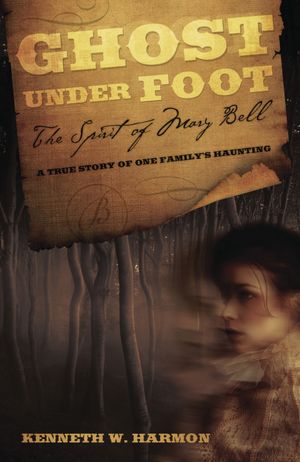 Ghost under Foot: The Spirit of Mary Bell