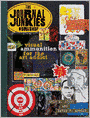 The Journal Junkies Workshop: Visual Ammunition for the Art Addict