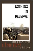 Nothing in Reserve