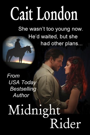 Midnight Rider
