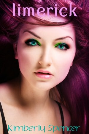 Limerick: The Shimmer Trilogy, Novella #2 (Teen Paranormal / Urban Fantasy)