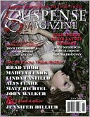 Suspense Magazine July 2011