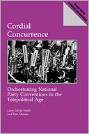 Cordial Concurrence