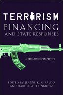 Terrorism Financing and State Responses: A Comparative Perspective