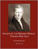 Secrets Of The Modern World