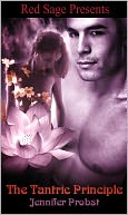 The Tantric Principle by Jennifer Probst: NOOK Book Cover