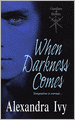When Darkness Comes (Guardians of Eternity Series #1)