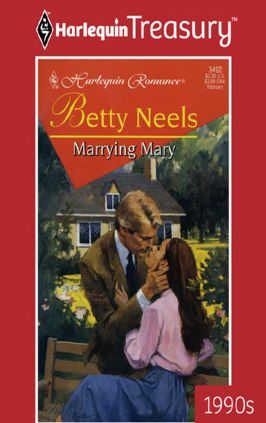 Marrying Mary
