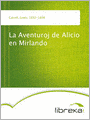 La Aventuroj de Alicio en Mirlando