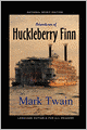 Adventures Of Huckleberry Finn