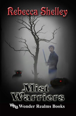 Mist Warriors