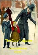 The Chief Legatee w/ DirectLink Technology (A Mystery Thriller)