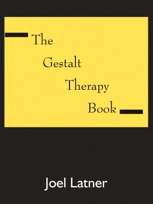 The Gestalt Therapy Book