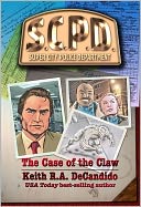 The Case of the Claw