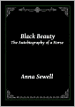 Black Beauty by Anna Sewell