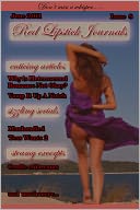 Red Lipstick Journals Edition 08.06.11