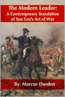 download The Modern Leader : A Contemporary Translation of Sun Tzu's Art of War book