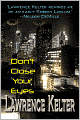 Don't Close Your Eyes