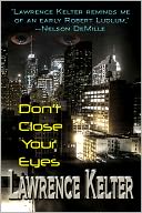 Don't Close Your Eyes