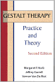 Gestalt Therapy: Pratice and Theory