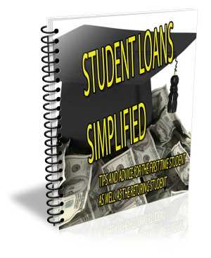 Student Loans Simplified 