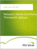 Nelson's Home Comforts Thirteenth Edition