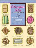Chocolate Box - 10 Musical Treats for Flute and Piano