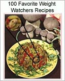100+ Favorite Weight Watchers Recipes (With an Active Table of Contents)