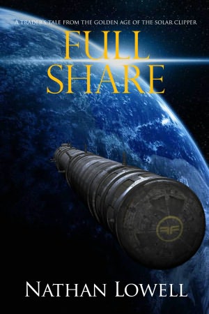 Full Share, a space opera
