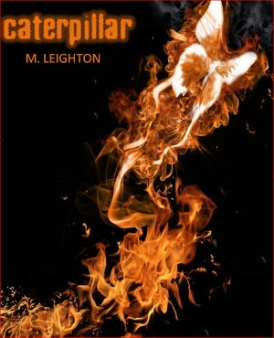 Caterpillar, Paranormal Romance with a Touch of Horror