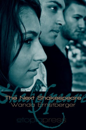 The Next Shakespeare