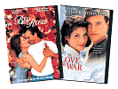Bed Of Roses / In Love and War