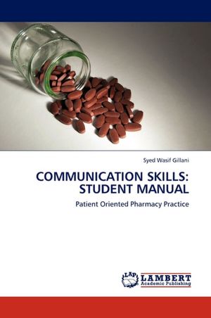 Communication Skills