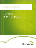 download Eureka : A Prose Poem book