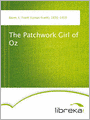 The Patchwork Girl of Oz