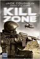 Kill Zone (German Edition)