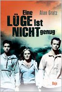 Eine Luge ist nicht genug