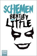 Schemen.: Horror