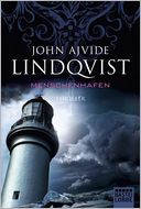 Menschenhafen.: Thriller