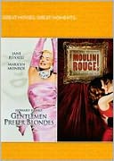Gentlemen Prefer Blondes/Moulin Rouge