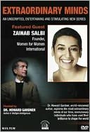 Extraordinary Minds: Zainab Salbi