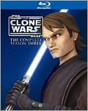 Star Wars: The Clone Wars - The Complete Season Three