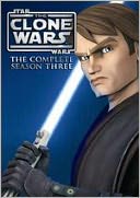 Star Wars: The Clone Wars - The Complete Season Three