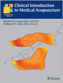 Clinical Introduction to Medical Acupuncture