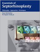 download Essentials of Septorhinoplasty book