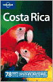 Lonely Planet Costa Rica